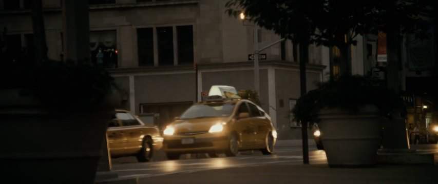 Toyota Prius II