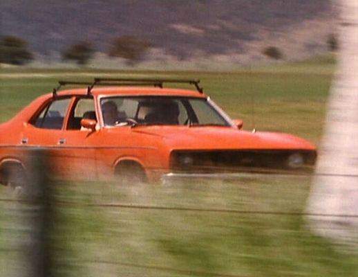 Ford Falcon