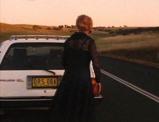 Ford Falcon Wagon