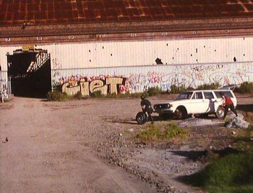 Volvo 145