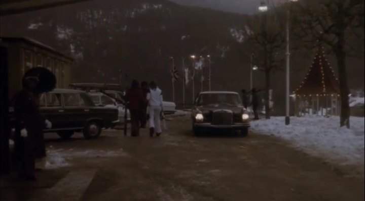 Fiat 125 S