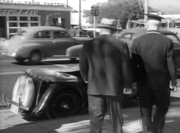 Chevrolet Stylemaster