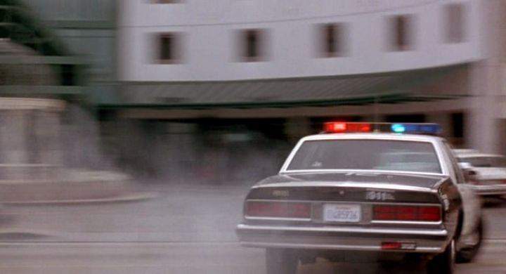 Chevrolet Caprice