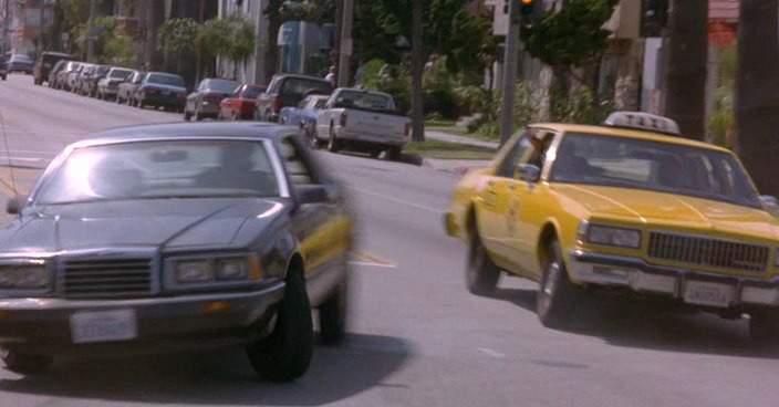 Ford Thunderbird