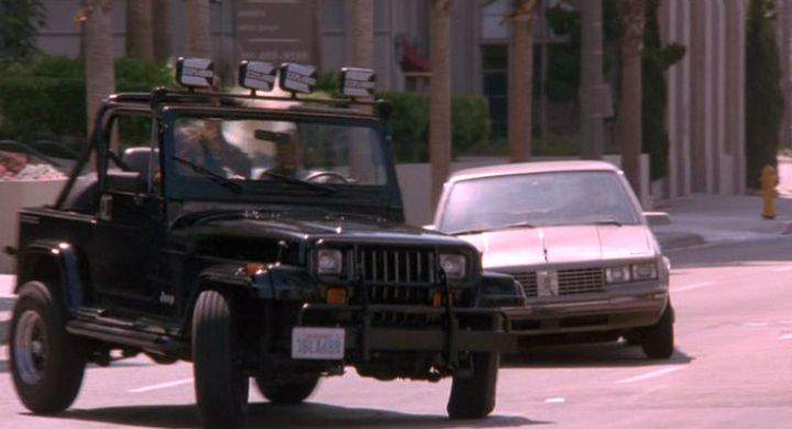 Oldsmobile Cutlass Ciera