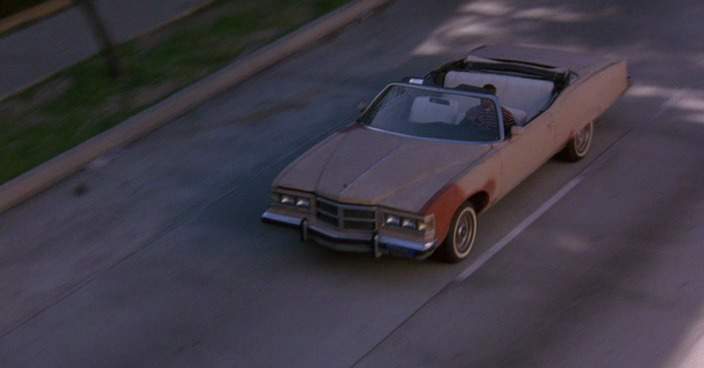 Pontiac Grand Ville