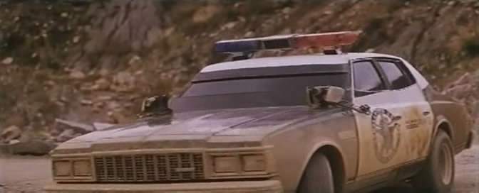 Chevrolet Caprice Classic
