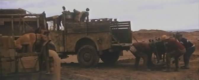 Dodge M-37
