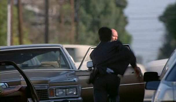 Cadillac Coupe DeVille