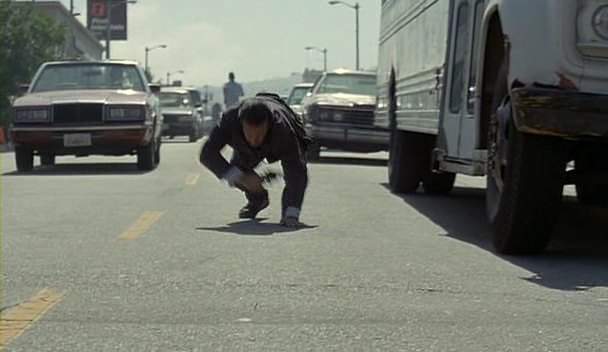 Chrysler LeBaron Convertible