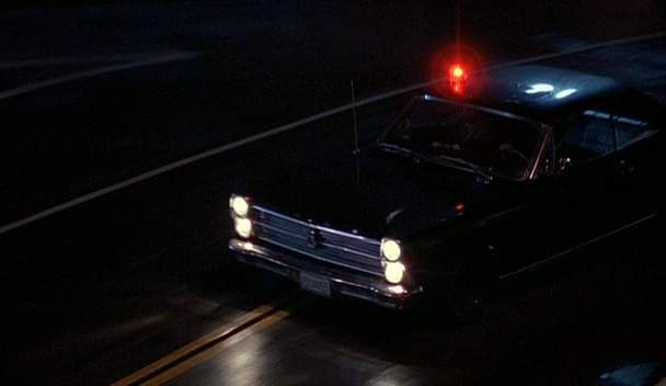 Ford Fairlane 500 XL