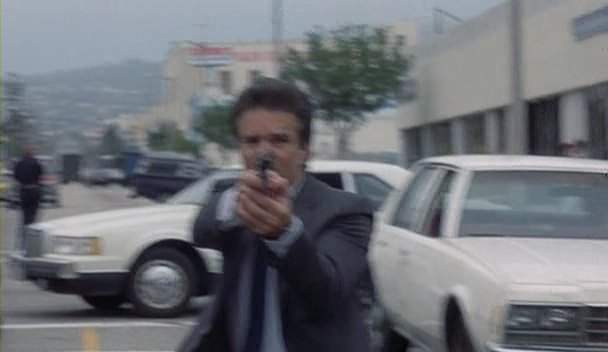 Lincoln Continental Mark VII