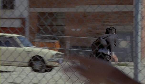 Toyota Corolla Wagon