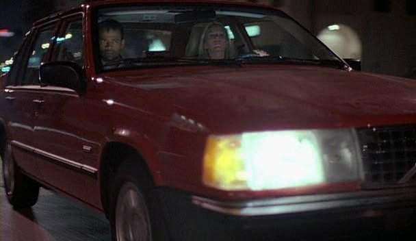 Volvo 940