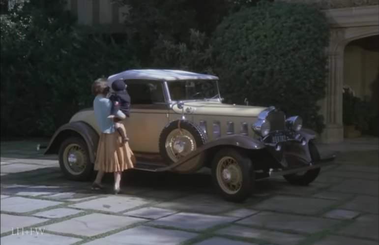 Chevrolet Confederate
