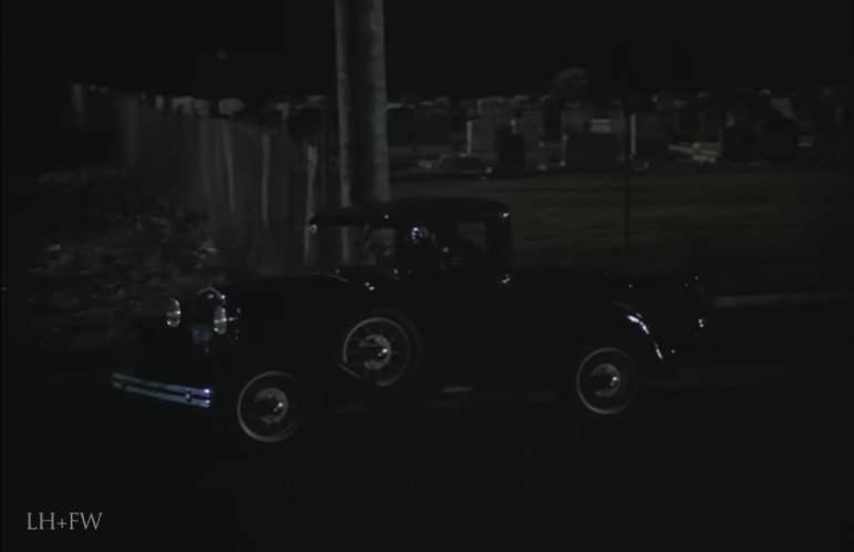 Ford Model A