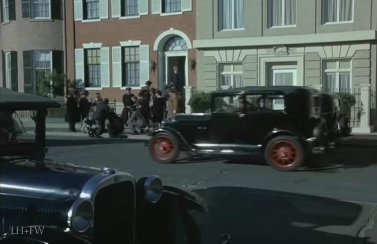 Ford Model A