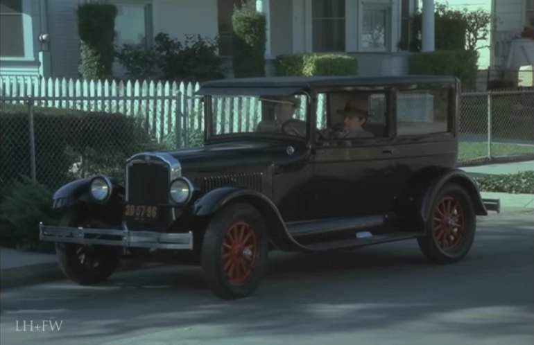 Oldsmobile unknown