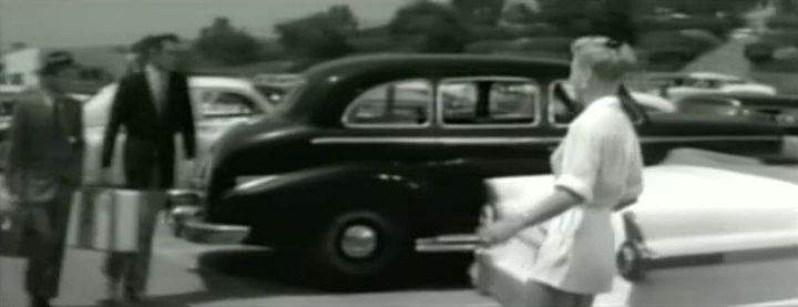 Cadillac Fleetwood 75