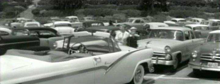 Ford Mainline