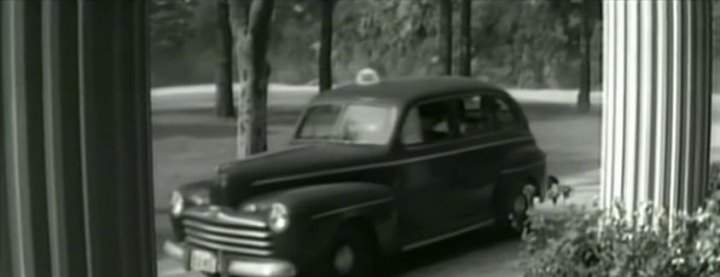 Ford Super De Luxe