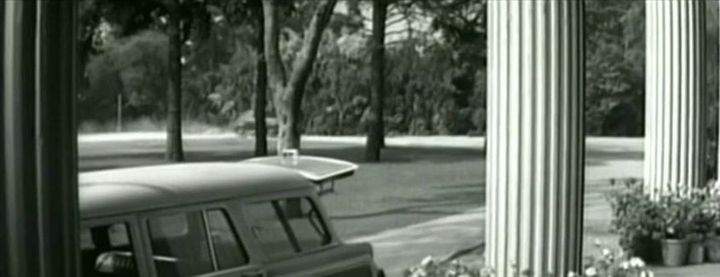 Mercury Monterey