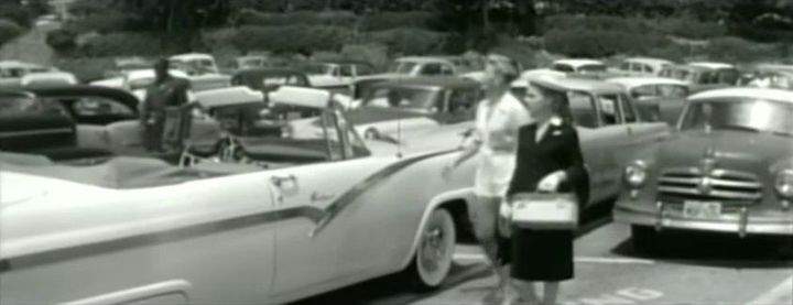Nash Rambler Convertible Landau