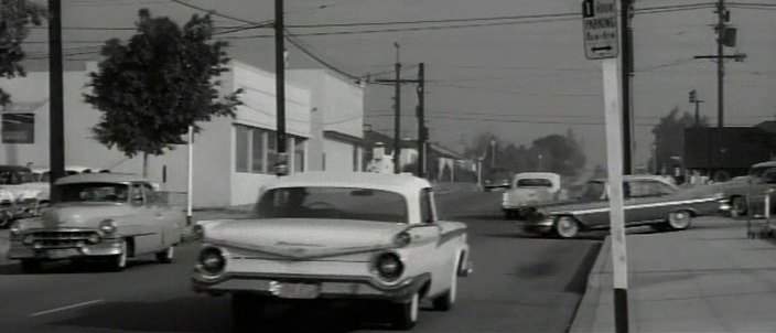 Cadillac Series 62