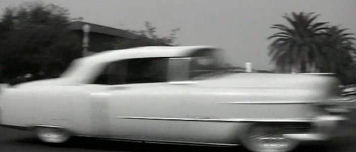 Cadillac Series 62 Convertible
