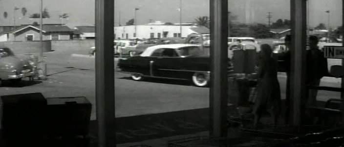 Cadillac Series 62 Convertible