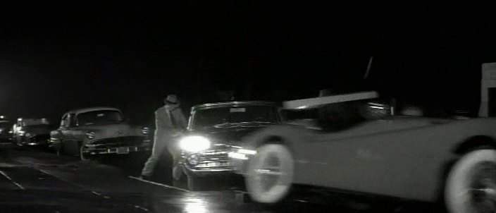 Chevrolet Bel Air
