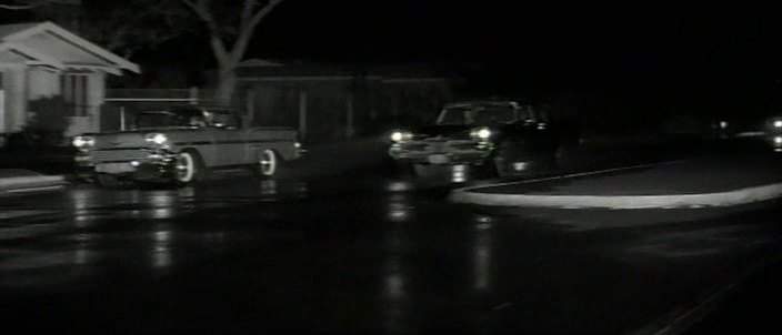 Chevrolet Bel Air