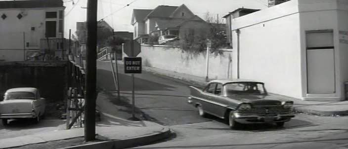 Chevrolet One-Fifty