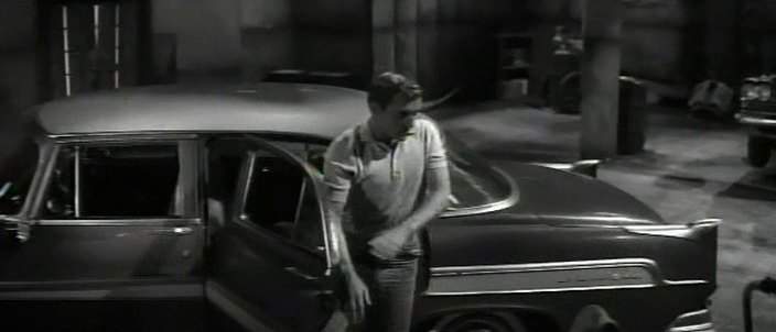 Chrysler New Yorker