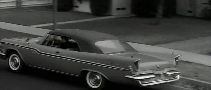 Chrysler Windsor