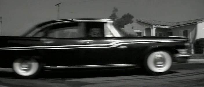 Chrysler Windsor