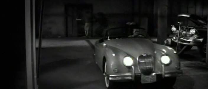 Jaguar XK 150