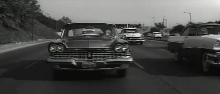 Mercury Custom