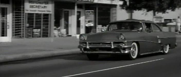 Mercury Montclair