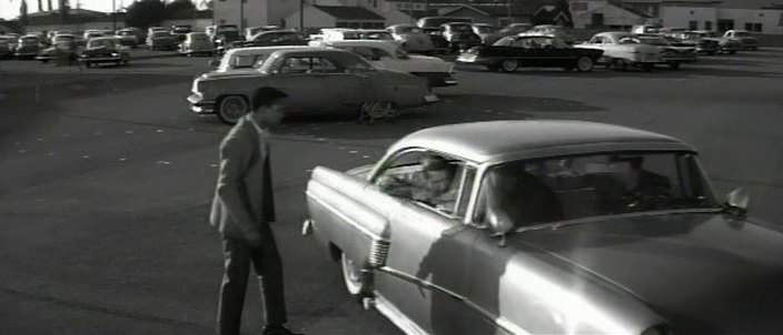 Mercury Monterey