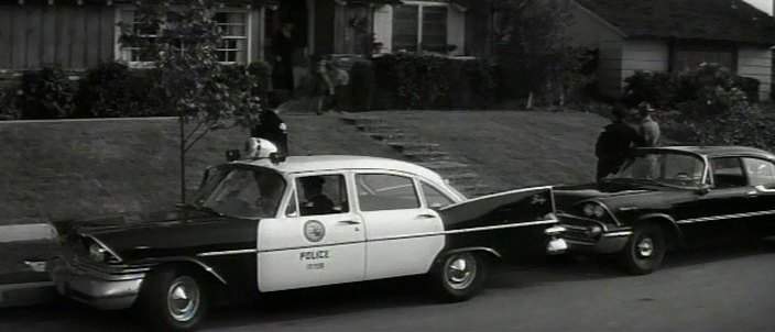 Plymouth Savoy