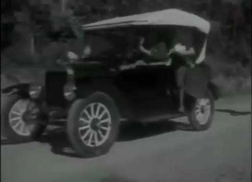 Ford Model T