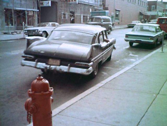 Chevrolet Impala