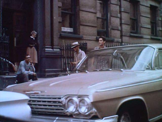 Chevrolet Impala