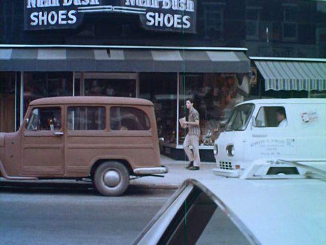 Ford Econoline
