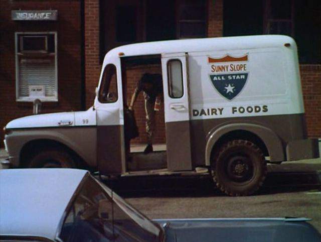 Ford F-100