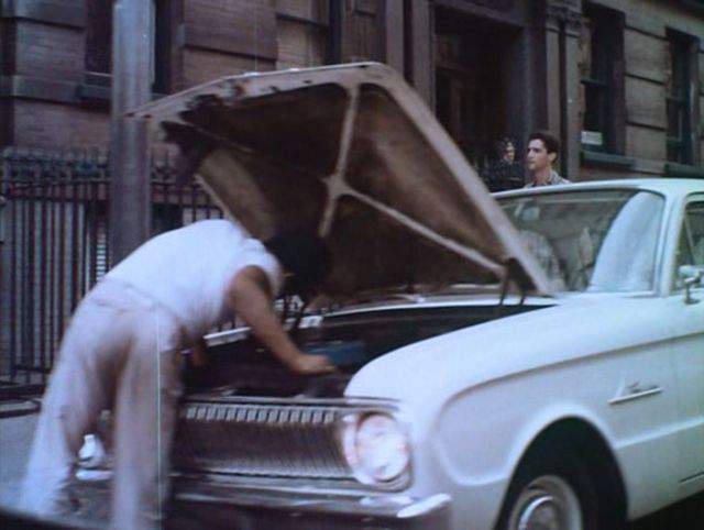 Ford Falcon