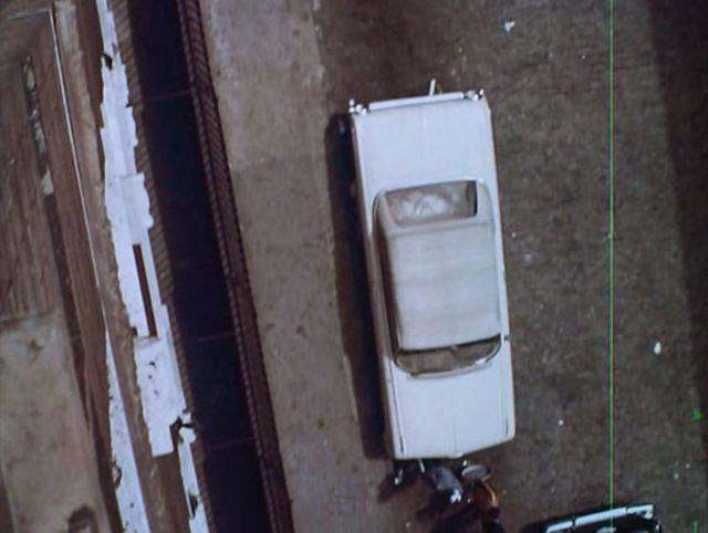 Ford Galaxie 500 Sunliner