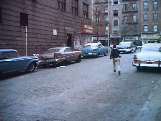Plymouth Belvedere