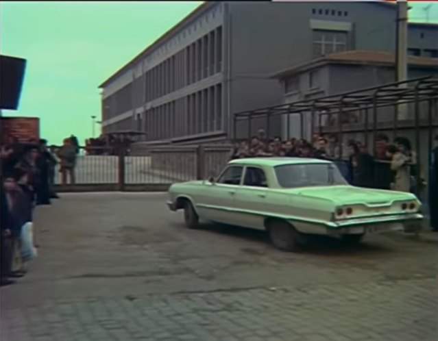 Chevrolet Bel Air